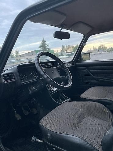 купить китайский авто: ВАЗ (ЛАДА) 2107: 1999 г., 1.6 л, Механика, Бензин, Седан — 9