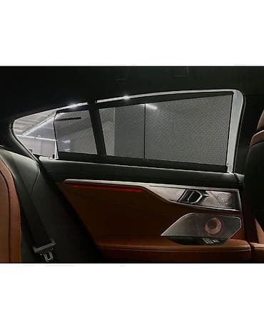 танк бу: BMW 8 series: 2020 г., 3 л, Автомат, Бензин, Седан — 8