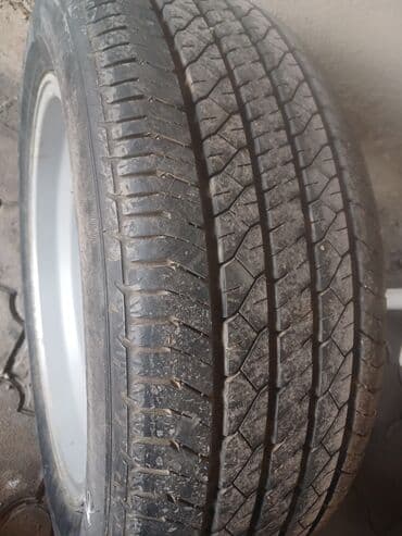 дэу нексия диски на 14 размер: Колеса в сборе 235 / 55 / R 18, Всесезонная, Б/у, 1 шт, отверстий - 5 — 5