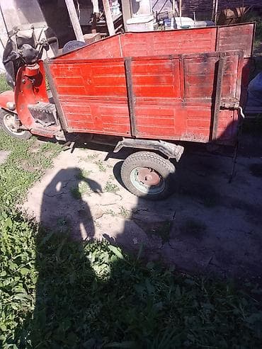 vossen 15: Легкий грузовик — 2