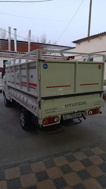 b class: Легкий грузовик — 2