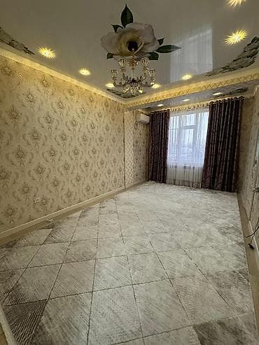 Квартиры: 2 комнаты, Агентство недвижимости, Без подселения, С мебелью полностью — 1