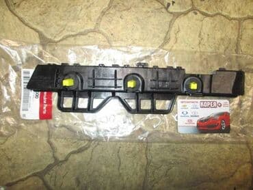 Кронштейн заднего бампера левый Киа Рио, Kia Rio X Line 2017, 2018 at lalafo.kg Кронштейн заднего бампера левый Киа Рио, Kia Rio X Line 2017, 2018