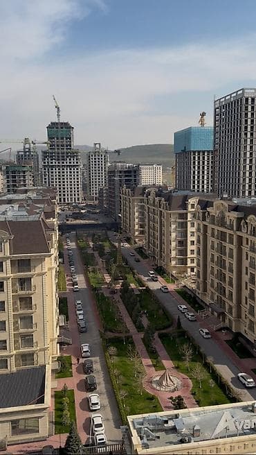 145: 2 комнаты, 70 м², Элитка, 13 этаж, Евроремонт — 6