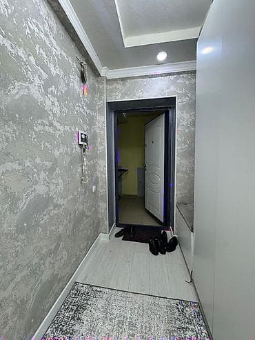 участок селекции: 3 комнаты, 67 м², Элитка, 3 этаж, Евроремонт — 8