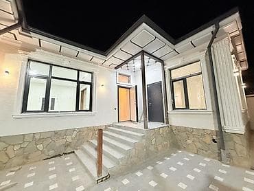 дом в аренду бишкеке: Частный дом 180 м², район Арча-Бешик - Участок 4 сотки - С — 8