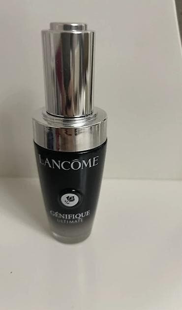 защитный барьер: 1)BYROE New York Oat Yogurt Moisture Barrier Cream — увлажняющий крем — 8