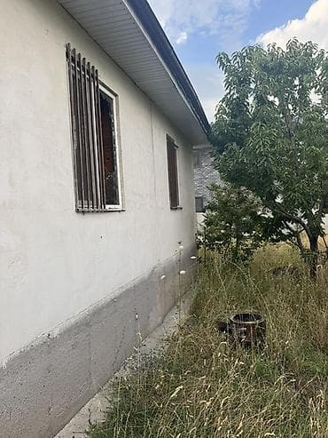 Недвижимость: Продаётся одноэтажный дом с участком в селе Кок-Джар (улица Чокморова) — 6