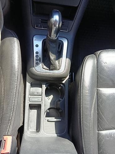 Продажа авто: Volkswagen Tiguan: 2011 г., 2 л, Автомат, Бензин, Кроссовер — 10