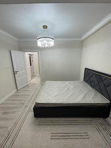 2 room flat: 2 комнаты, Собственник, С мебелью полностью — 2