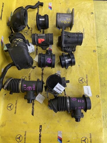 топливный датчик: Расходомер воздуха Датчики расходомера Привозные из Японии С малым — 2