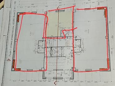 Кыймылсыз мүлк: Продаётся коммерческое помещение в ЖК CITY PARK 📍 Адрес: ул — 2