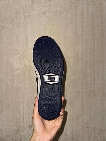 onitsuka: Кроссовки, 36, 36.5, & Other Stories, Новый, цвет - Бежевый, Самовывоз — 6