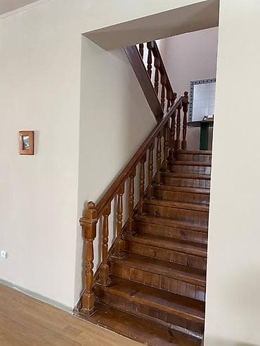 Кыймылсыз мүлк: 🏡 Коттедж «Крылья Этно» | Иссык-Куль, Чолпон-Ата Просторный коттедж — 7