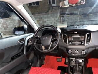 купить набор ключей force: Hyundai : 2019 г., 1.6 л, Автомат, Бензин, Внедорожник — 6