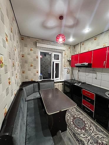 Продажа квартир: 3 комнаты, 63 м², 105 серия, 5 этаж, Косметический ремонт — 4