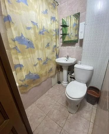 квартиры район политех: 3 комнаты, Без подселения, С мебелью полностью — 7