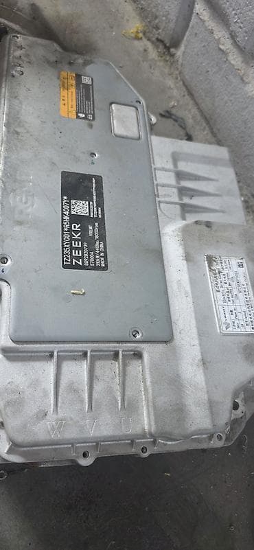 Электродвигатель, Трехфазные, Мощность: 30 кВт