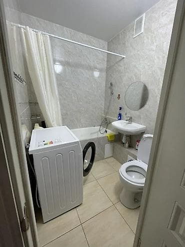 1 комната, Золотой квадрат Агентство недвижимости, Без животных, от 1 месяца, от 3 месяцев, от 6 месяцев, С мебелью полностью — 4