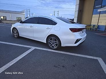 киа серота: Kia K3: 2019 г., 1.6 л, Автомат, Бензин, Седан — 1