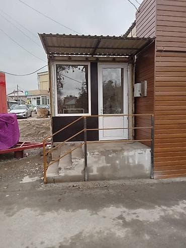 аренда волейбол: Сдается павильон 14кв.м .Электричество 5квт. Подойдёт для магазина — 1