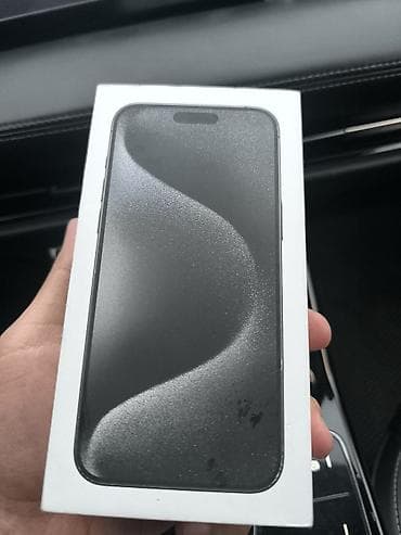 iphone s5: Продаю Iphone 15 Pro Max Память 256ГБ Ёмкость батареи 81% есть — 2