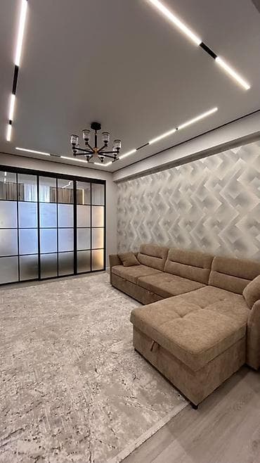 rich home: 2 комнаты, 2 м², Дизайнерский ремонт — 10