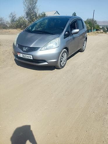 хонда фит крылья: Honda Fit: 2010 г., 1.4 л, Механика, Бензин, Хэтчбэк — 2