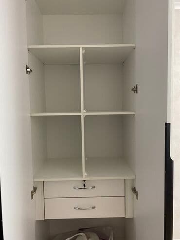 бишкек эмерек: Буйрутма эмеректер, Ашкана гарнитурасы, Шкаф, Купе шкафтары — 26