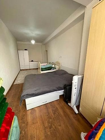 5: 2 комнаты, 79 м², Мед Академия Элитка, 12 этаж, Евроремонт — 10