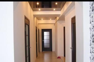 ремонт помещения под ключ: Отделка бригада балдар евро ремонттун баардык турун жасайбыз. евро — 1