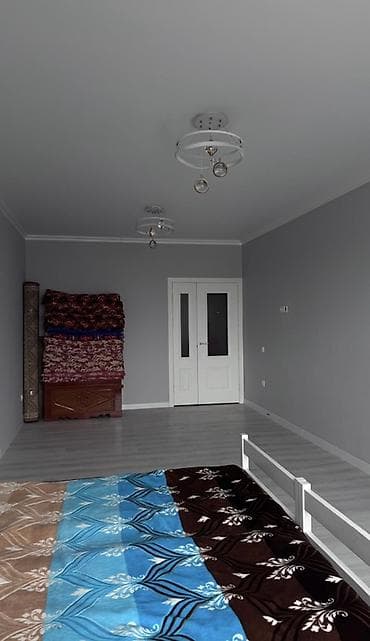 элитную: 1 комната, 56 м², Технопарк Элитка, 5 этаж, Свежий ремонт — 4