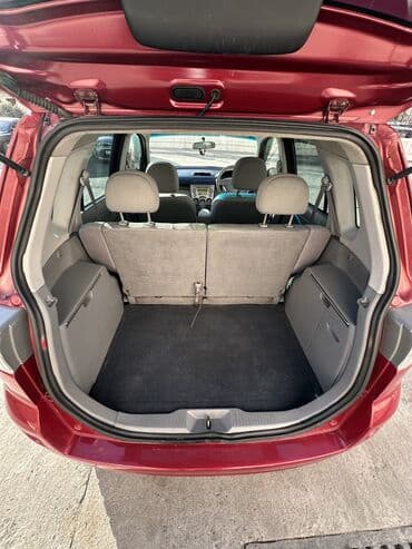 Продажа авто: Mazda 3: 2003 г., 1.3 л, Автомат, Бензин, Хэтчбэк — 6