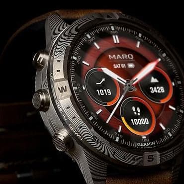 гармин часы мужские: Продается garmin Marq adventure Damascus gen2 Полный комплект ( 2 — 2