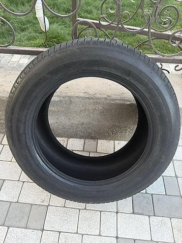 шаговый: Шины 285 / 50 / R 20, Лето, Новый, Комплект, Внедорожные (АТ/МТ), Япония, Bridgestone — 3