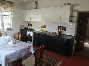 участоу: 180 м², 6 комнат, Утепленный — 1