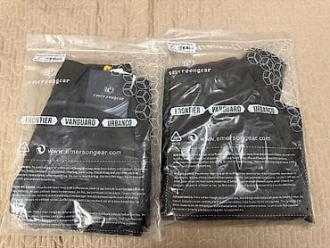 палаццо брюки мужские: Тактический комплект Эмерсон- EmersonGear (рубашка и брюки). - Бренд — 3