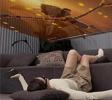 Комплект Xreal Air 2 Pro + Xreal Beam (AR-очки и медиаплеер) Xreal — lalafo.kg да Комплект Xreal Air 2 Pro + Xreal Beam (AR-очки и медиаплеер) Xreal —