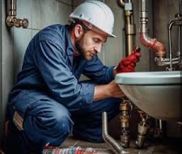Услуги: Сантехнические услуги Профессиональный монтаж, ремонт и обслуживание — 1