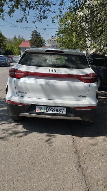 кибер трак: Weltmeister EX5, 2020 г., Передний, В наличии — 1