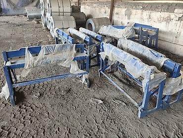 термо бочку: Листогибочный станок без ЧПУ — 4