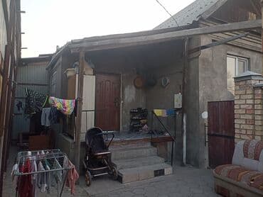 купить дом балыкчы: Дом, 197 м², 3 комнаты, Собственник, ПСО (под самоотделку) — 3