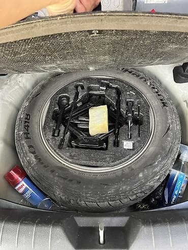 camry 80: Hyundai Sonata: 2019 г., 2 л, Автомат, Газ, Седан — 7