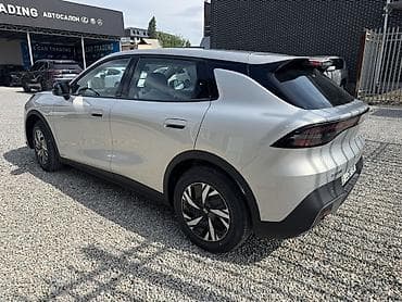 Changan Qiyuan Q05: 2026 г., 1.2 л, Робот, Электромобиль, Кроссовер — 4