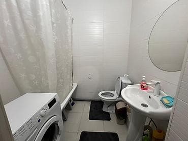 flat kant: Сдаю квартиры на ночь и на сутки, с современным интерьером,в центре — 7