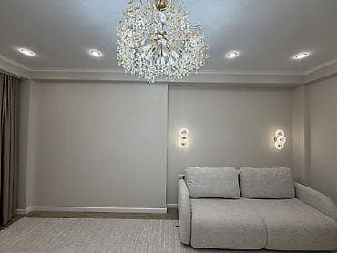 кровать одна: Спальный гарнитур, Двуспальная кровать, Металл, цвет - Бежевый — 7