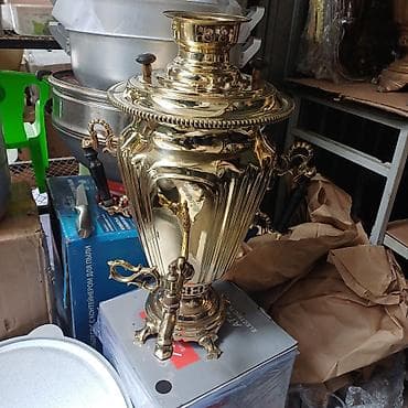 Вафельницы: Самовар, Б/у, Самовывоз — 2