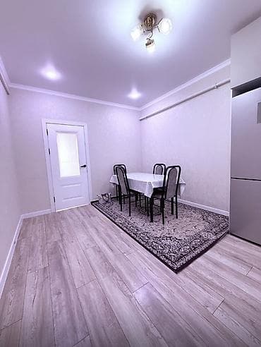 real sight: 2 комнаты, 51 м², Элитка, 2 этаж, Евроремонт — 8