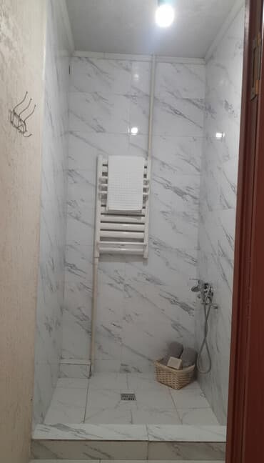 воспитатель в частный садик с проживанием: 1 комната, Собственник, Без подселения, С мебелью частично — 2