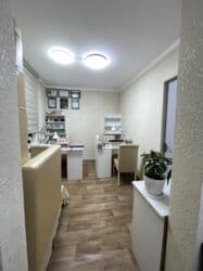 оборудование для пекарня: Сдаю Кабинет в салоне, 10 м², Для мастера по маникюру — 4